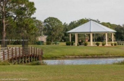 4038 El Rado Avenue, Sebring, FL 33872 Photo