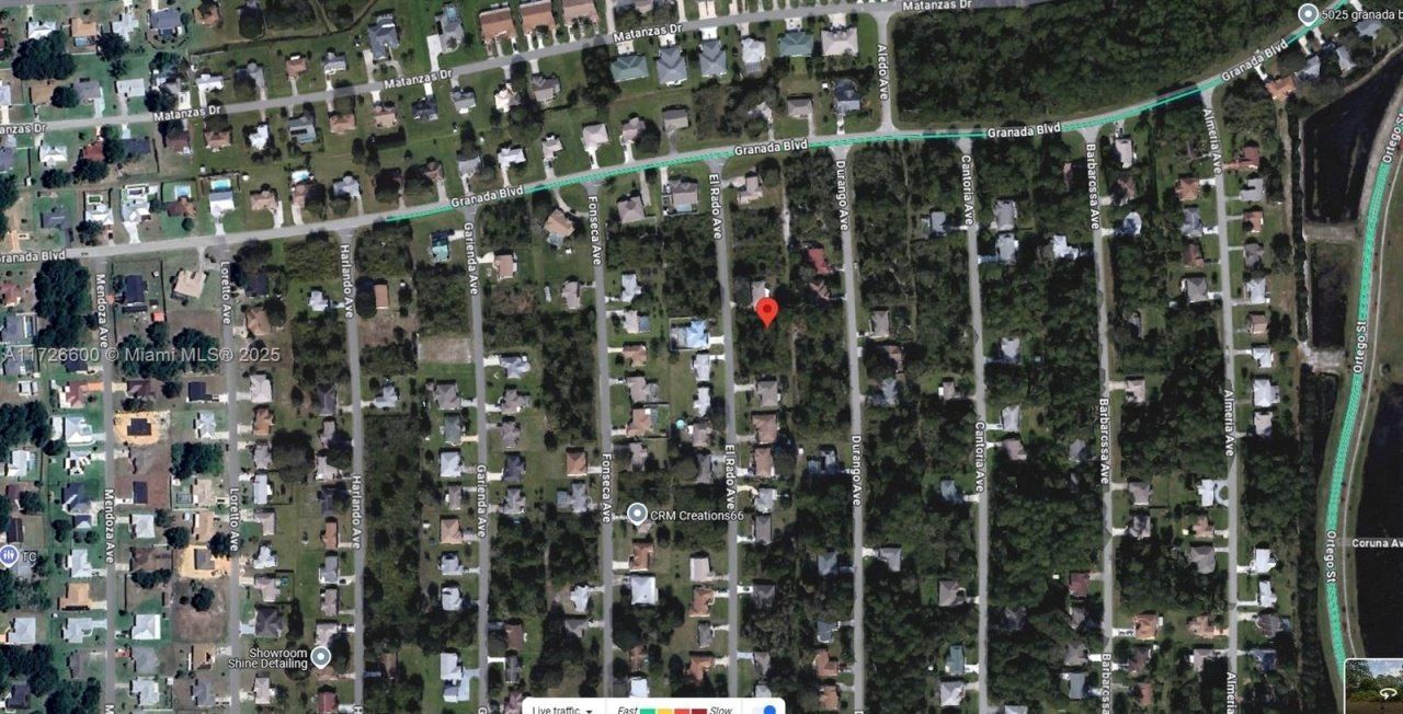 4038 El Rado Avenue, Sebring, FL 33872 Photo