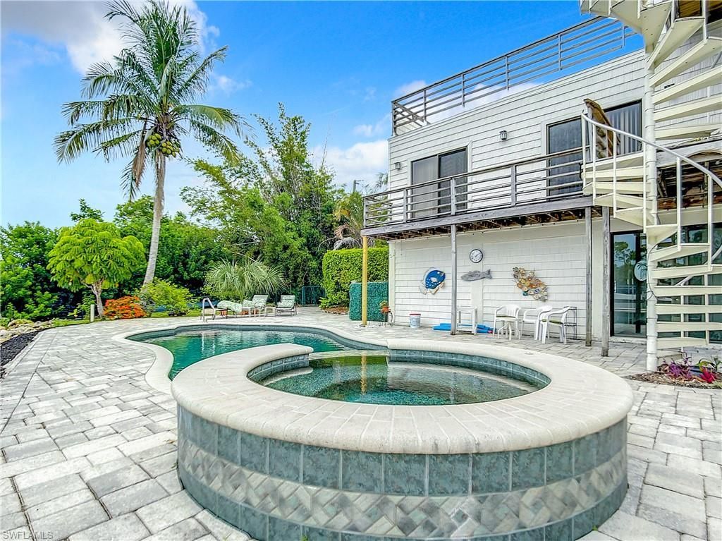 3766 Riviera Cir, Bonita Springs, FL 34134 Photo