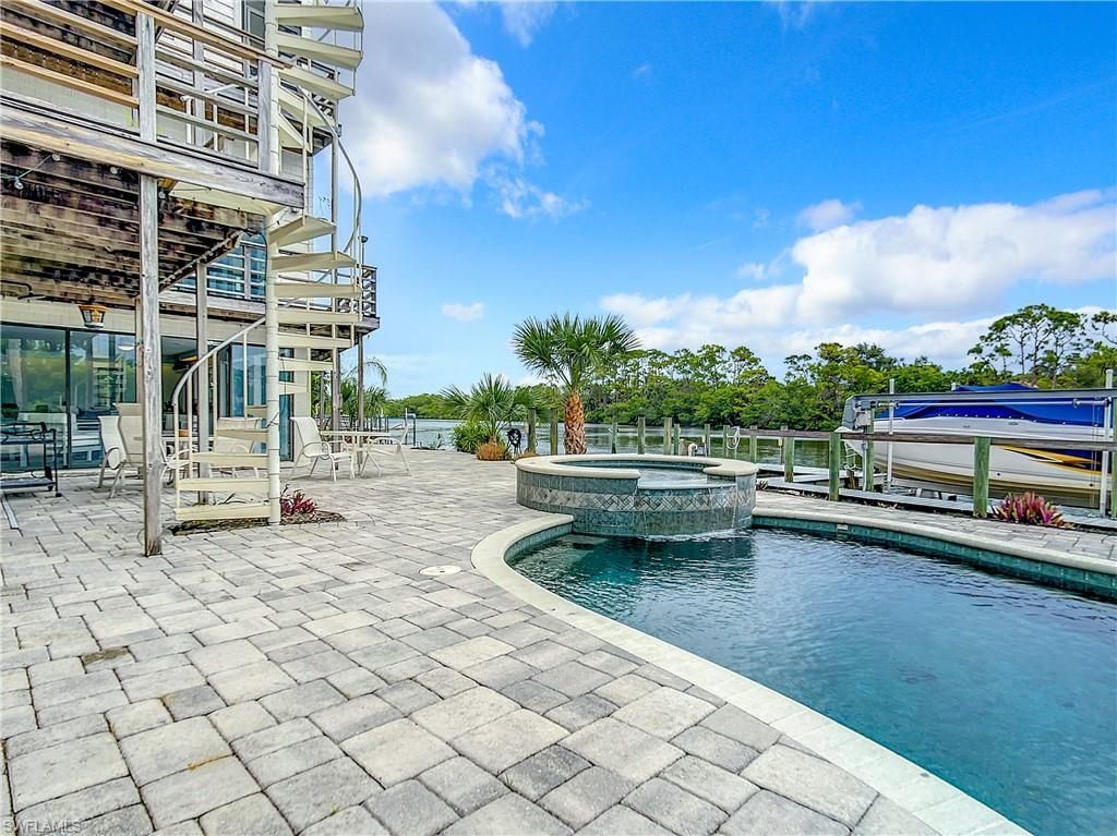 3766 Riviera Cir, Bonita Springs, FL 34134 Photo