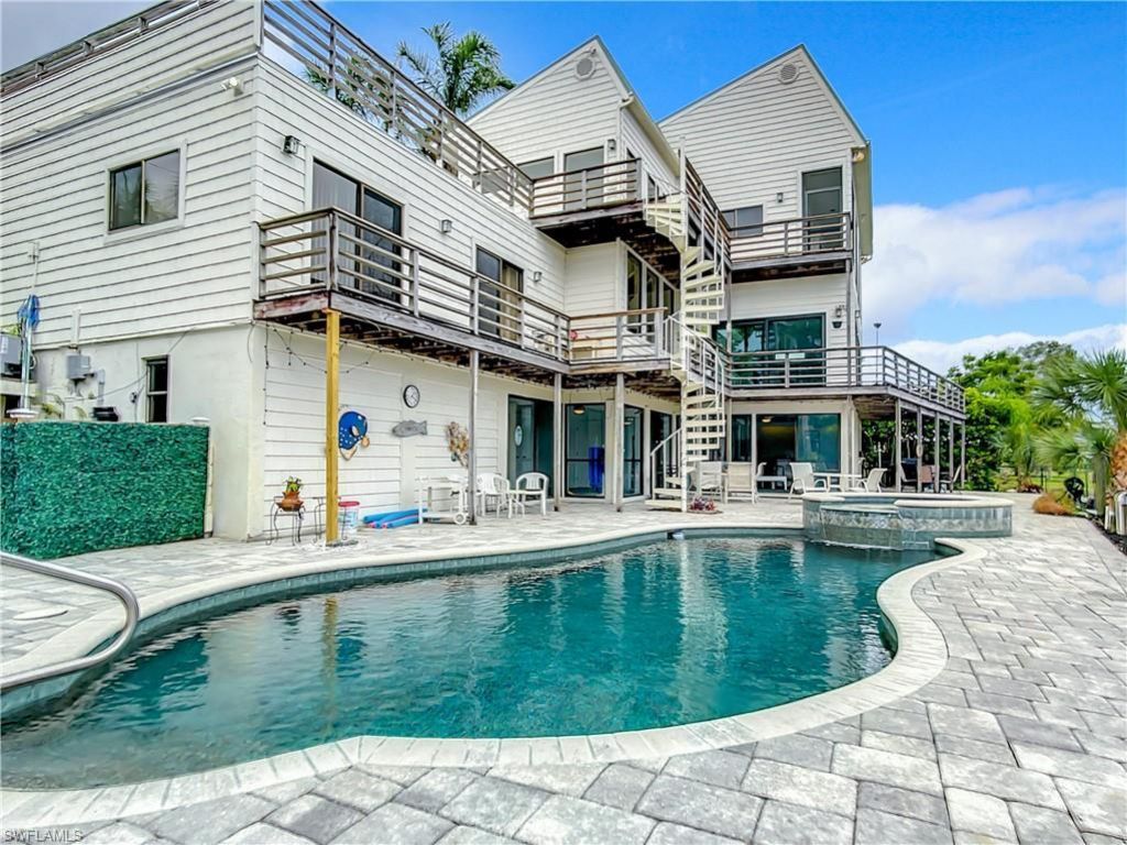 3766 Riviera Cir, Bonita Springs, FL 34134 Photo