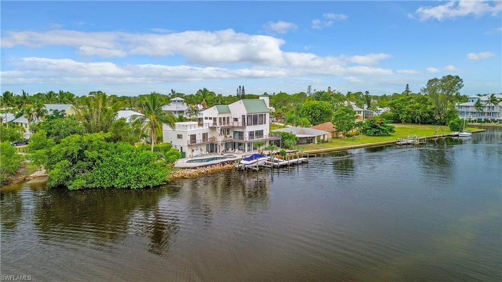 3766 Riviera Cir, Bonita Springs, FL 34134 Photo