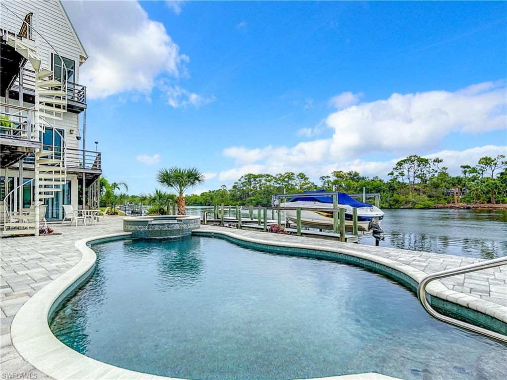 3766 Riviera Cir, Bonita Springs, FL 34134 Photo