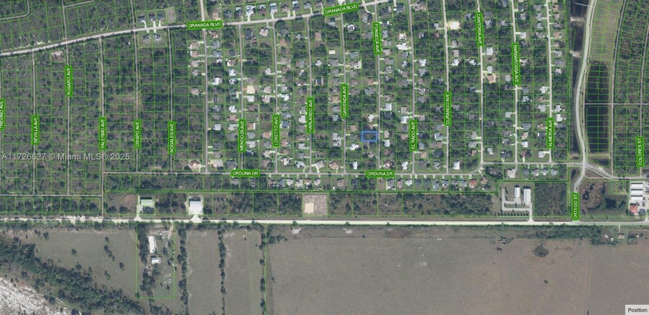 3917 Fonseca Avenue, Sebring, FL 33872 Photo
