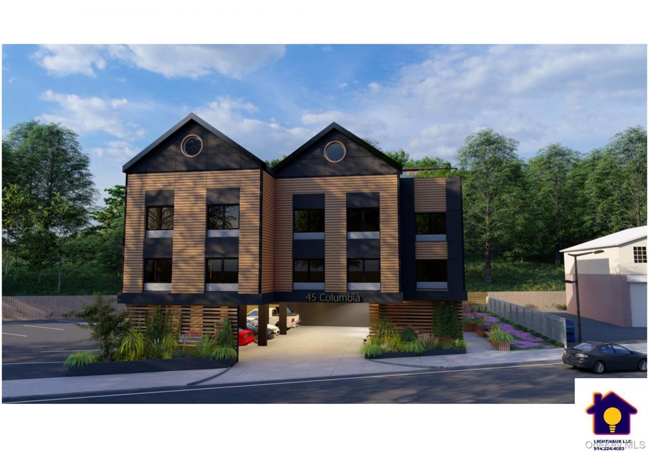 45 Columbia Avenue, Thornwood, NY 10594 Main Photo