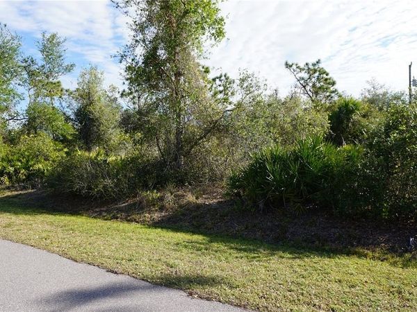 334 OMEN STREET, PUNTA GORDA, FL 33982