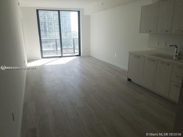 55 SW 9th St, Unit 1805, Miami, FL 33130