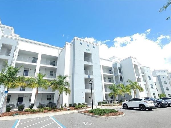 4731 CLOCK TOWER DRIVE, Unit 203, KISSIMMEE, FL 34746