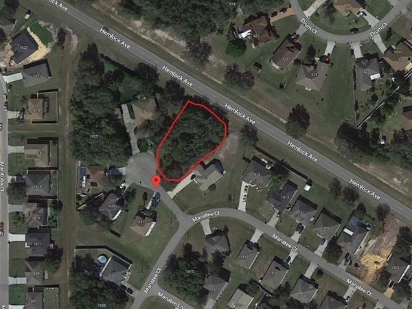 MANATEE WAY, KISSIMMEE, FL 34759