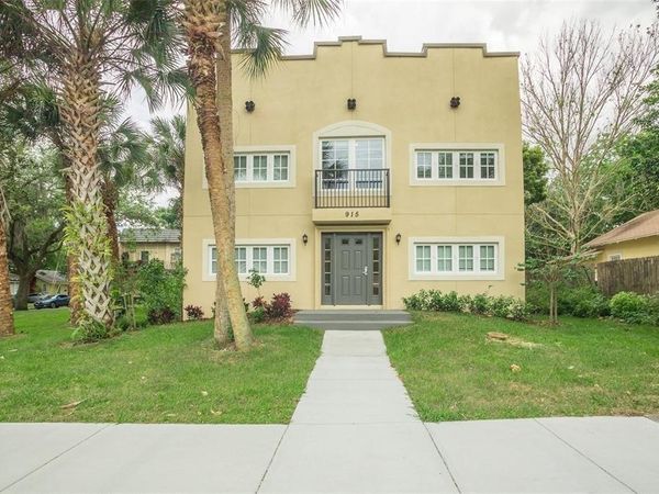 915 E PALMETTO STREET, LAKELAND, FL 33801