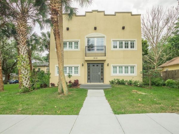 915 E PALMETTO STREET, LAKELAND, FL 33801