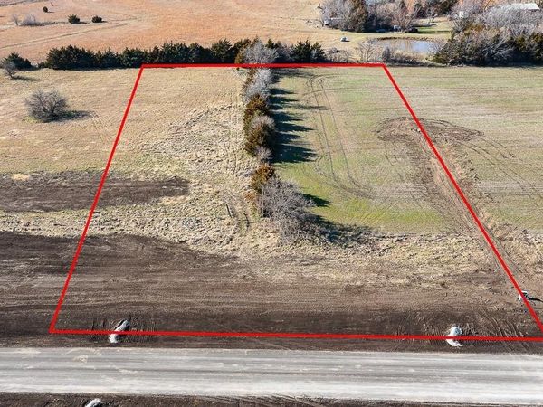 Lot 3 235th Street, Tonganoxie, KS 66086