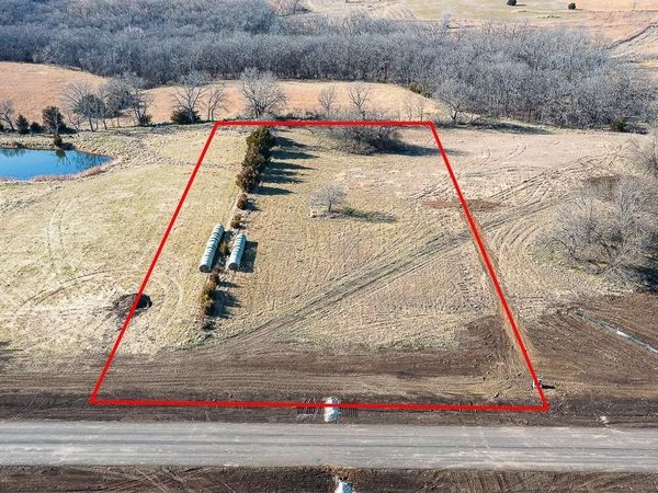 Lot 9 235th Street, Tonganoxie, KS 66086