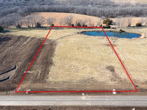 Lot 11 235th Street, Tonganoxie, KS 66086