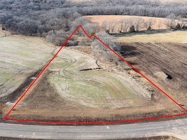 Lot 13 235th Street, Tonganoxie, KS 66086