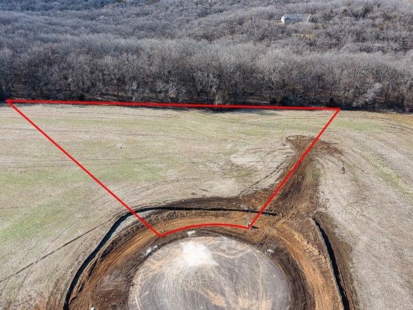 Lot 17 235th Street, Tonganoxie, KS 66086