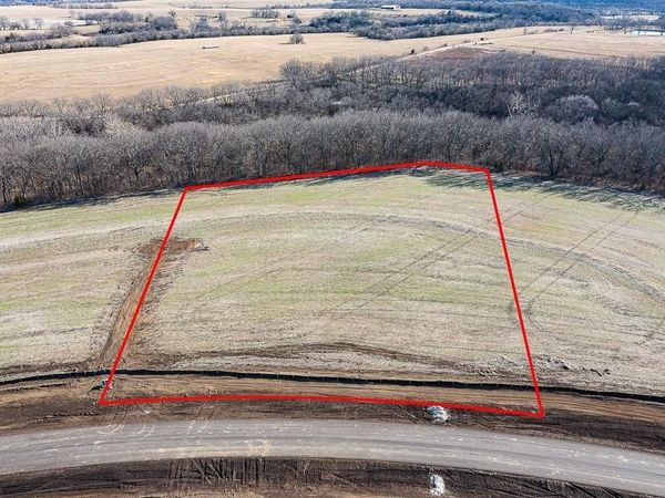 Lot 20 235th Street, Tonganoxie, KS 66086