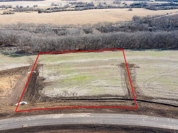 Lot 21 235th Street, Tonganoxie, KS 66086