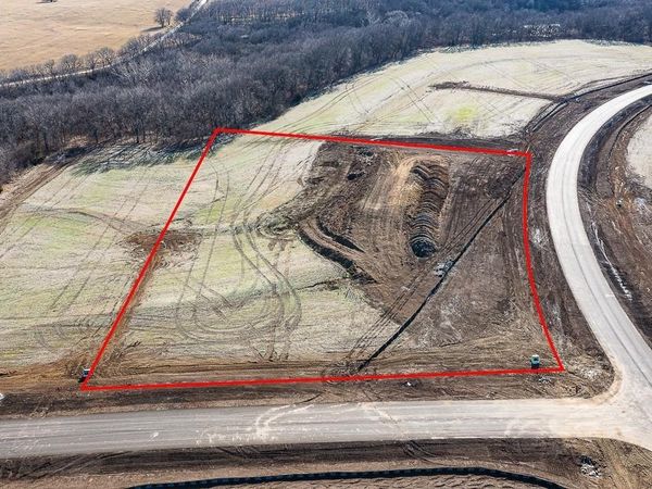 Lot 22 235th Street, Tonganoxie, KS 66086