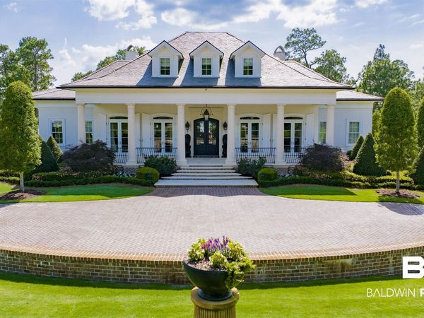 33056 W Water View Drive, Loxley, AL 36551