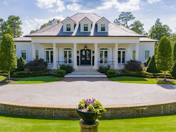 33056 W Water View Drive, Loxley, AL 36551