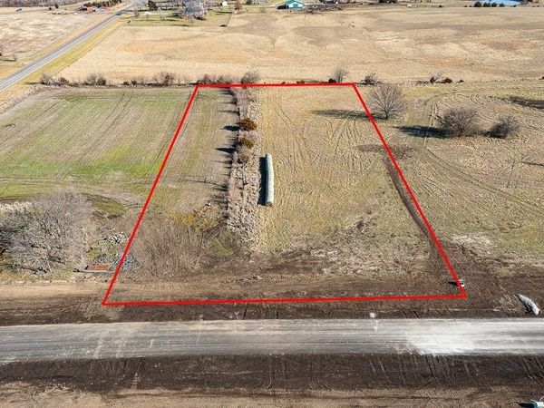 Lot 34 235th Street, Tonganoxie, KS 66086