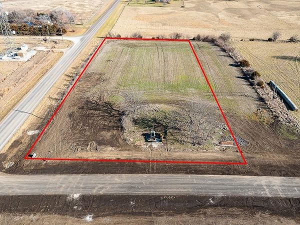 Lot 35 235th Street, Tonganoxie, KS 66086