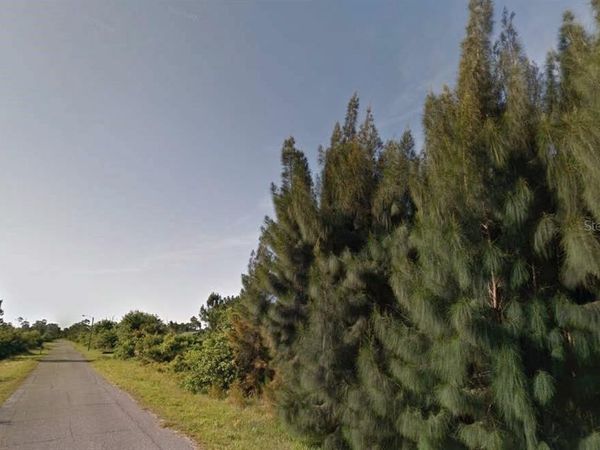 11375 & 11379 5TH AVENUE, PUNTA GORDA, FL 33955