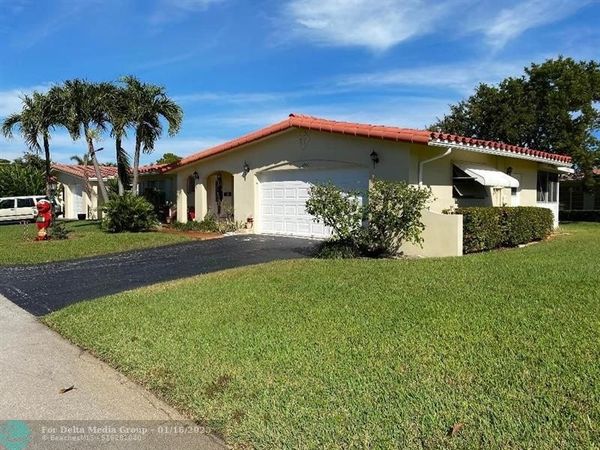 4300 NW 12th Avenue, Deerfield Beach, FL 33064