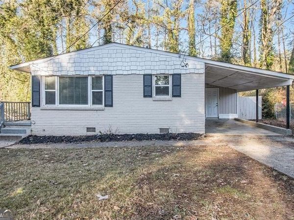 748 AMBER Place, Atlanta, GA 30331