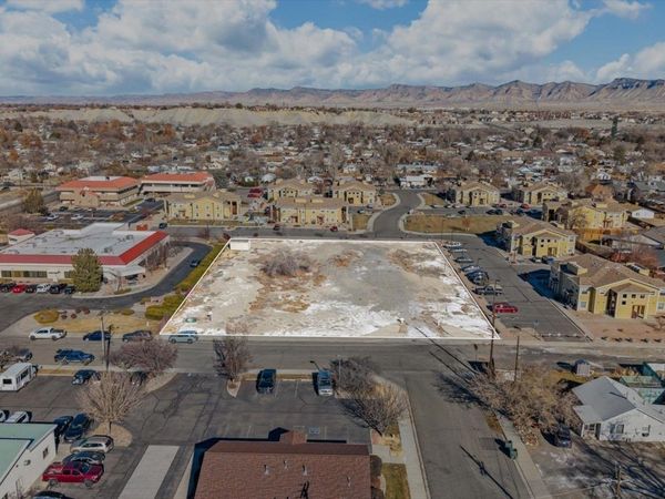 2810 Bunting Avenue, Grand Junction, CO 81501