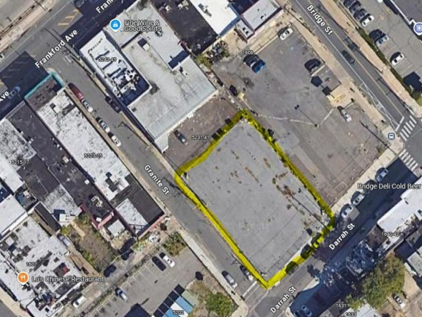 5231 41 Frankford Avenue, Philadelphia, PA 19124 Main Photo