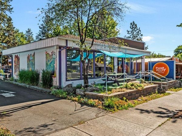 1244 NW Galveston Avenue, Bend, OR 97703