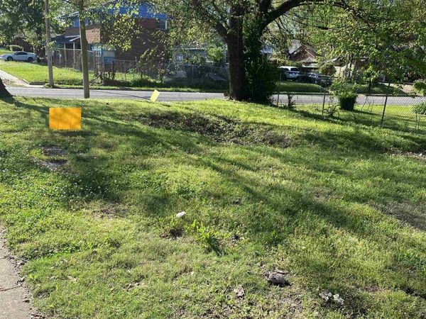 1390 WILSON ST, Memphis, TN 38106