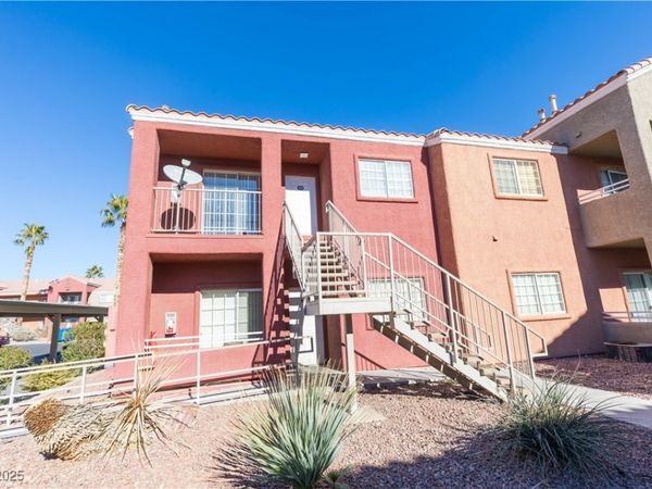 4730 E Craig Road, Unit 2028, Las Vegas, NV 89115
