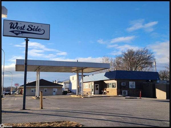 604 W 7th Street, Atlantic, IA 50022