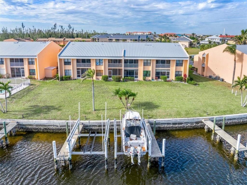 1348 Rock Dove Court, Unit C103, Punta Gorda, FL 33950 Photo
