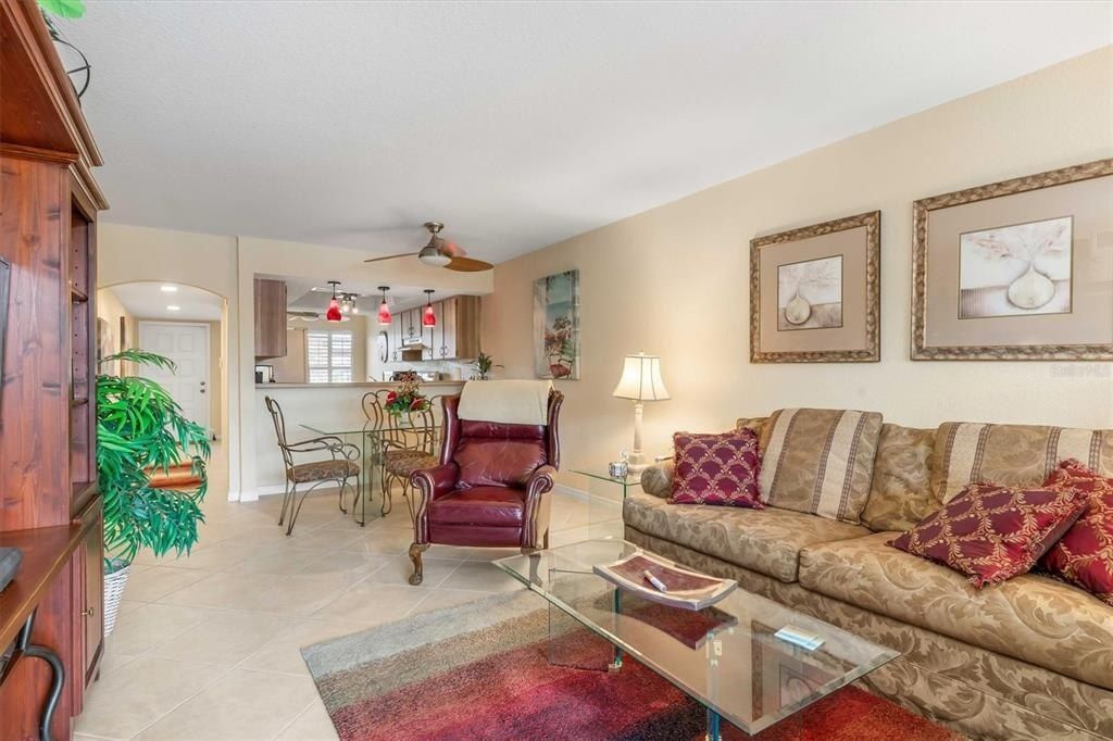 1348 Rock Dove Court, Unit C103, Punta Gorda, FL 33950 Photo