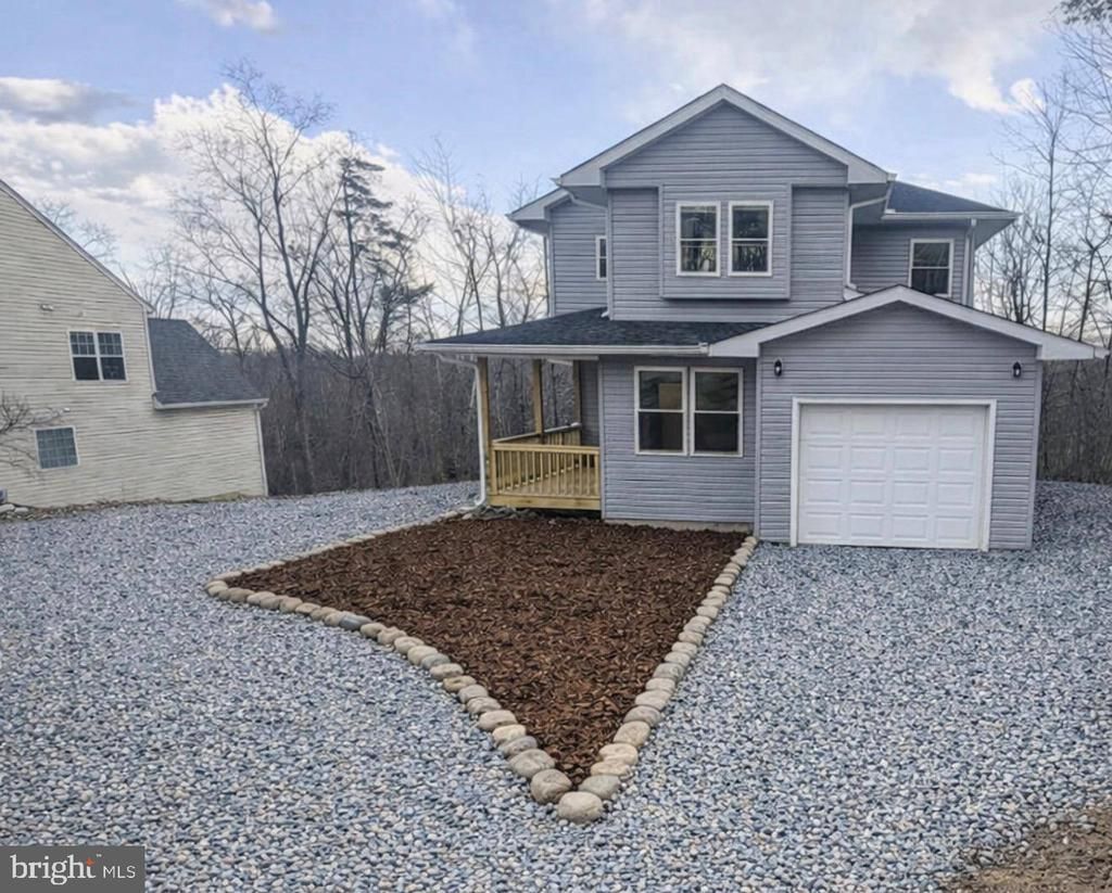 607 South Lakeview, Cross Junction, VA 22625 Main Photo