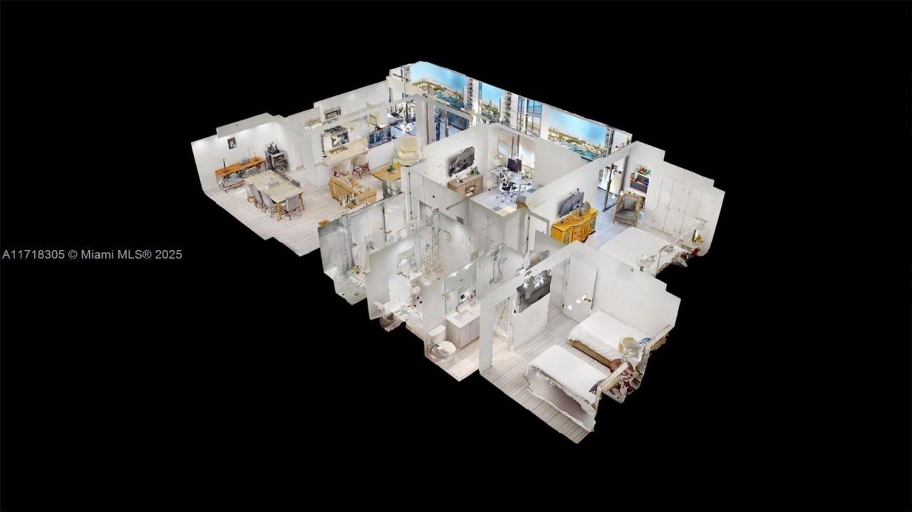 19667 Turnberry Way, Unit 14F, Aventura, FL 33180 Photo