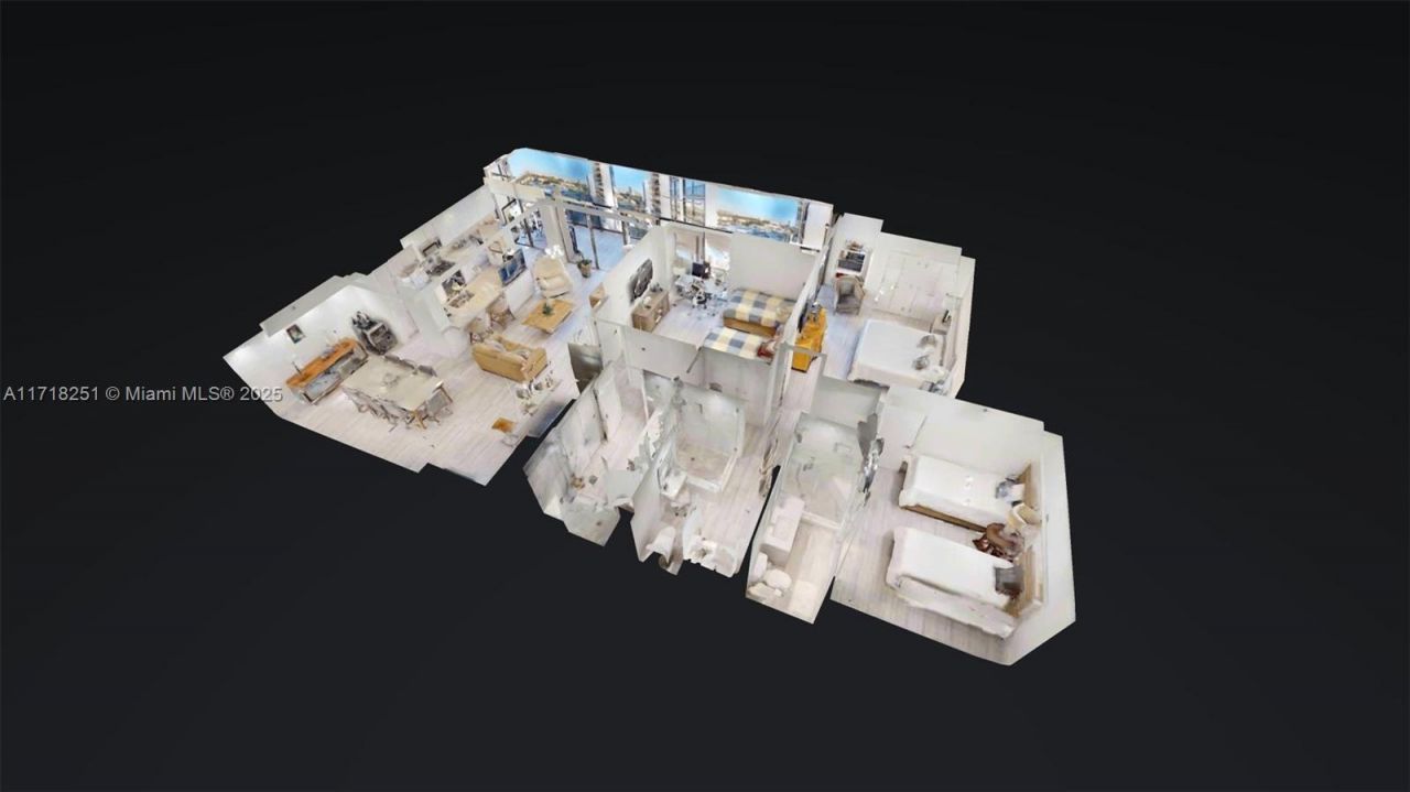 19667 Turnberry Way, Unit 14F, Aventura, FL 33180 Photo