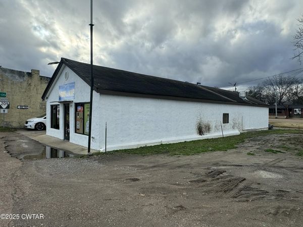 10149 2nd Street, Gates, TN 38037