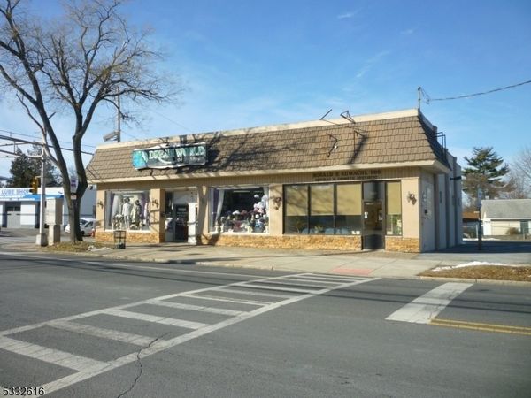 1360 Stuyvesant Ave, Union, NJ 07083