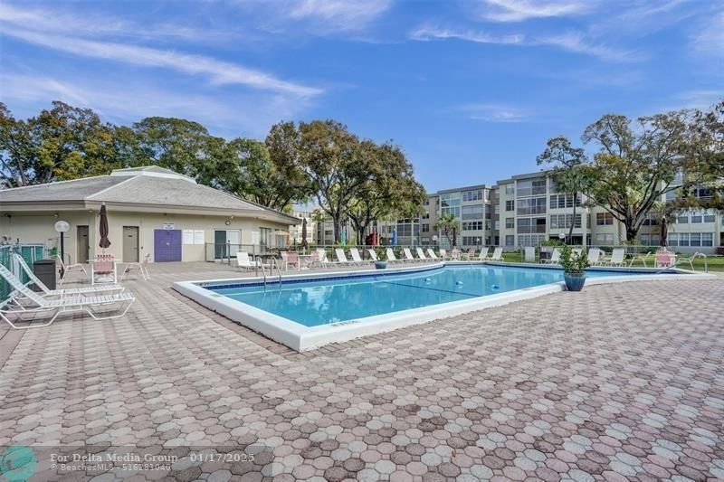 2999 NW 48th Avenue, Unit 142, Lauderdale Lakes, FL 33313 Photo