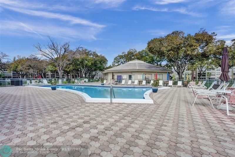 2999 NW 48th Avenue, Unit 142, Lauderdale Lakes, FL 33313 Photo