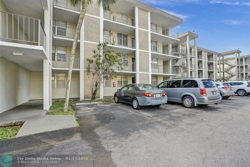 2999 NW 48th Avenue, Unit 142, Lauderdale Lakes, FL 33313 Photo