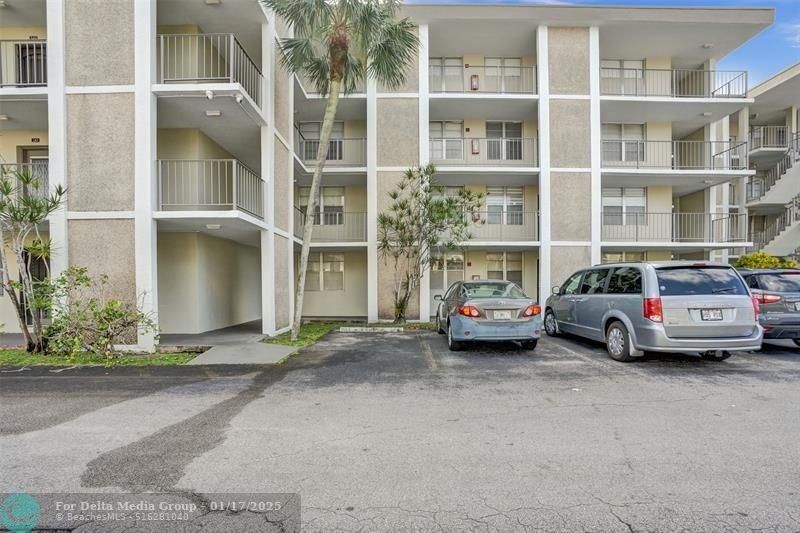 2999 NW 48th Avenue, Unit 142, Lauderdale Lakes, FL 33313 Photo