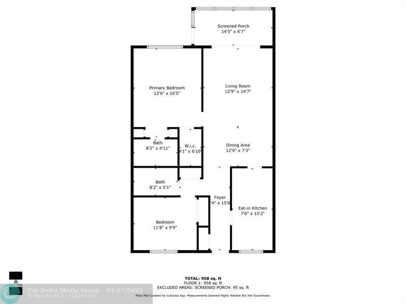 2999 NW 48th Avenue, Unit 142, Lauderdale Lakes, FL 33313 Photo