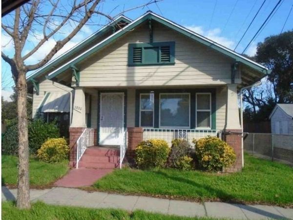 2820 N El Dorado Street, Stockton, CA 95204