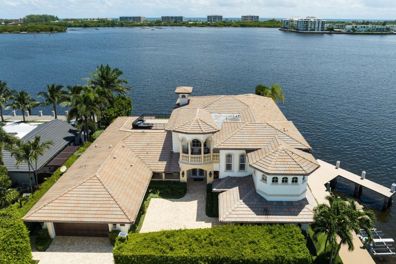 7 Duke Drive, Lake Worth Beach, FL 33460 Photo